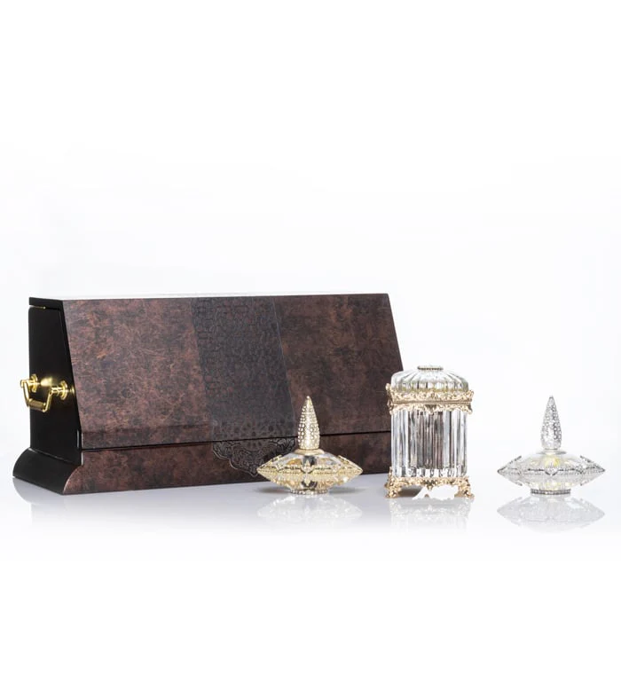 مجموعات جنيد